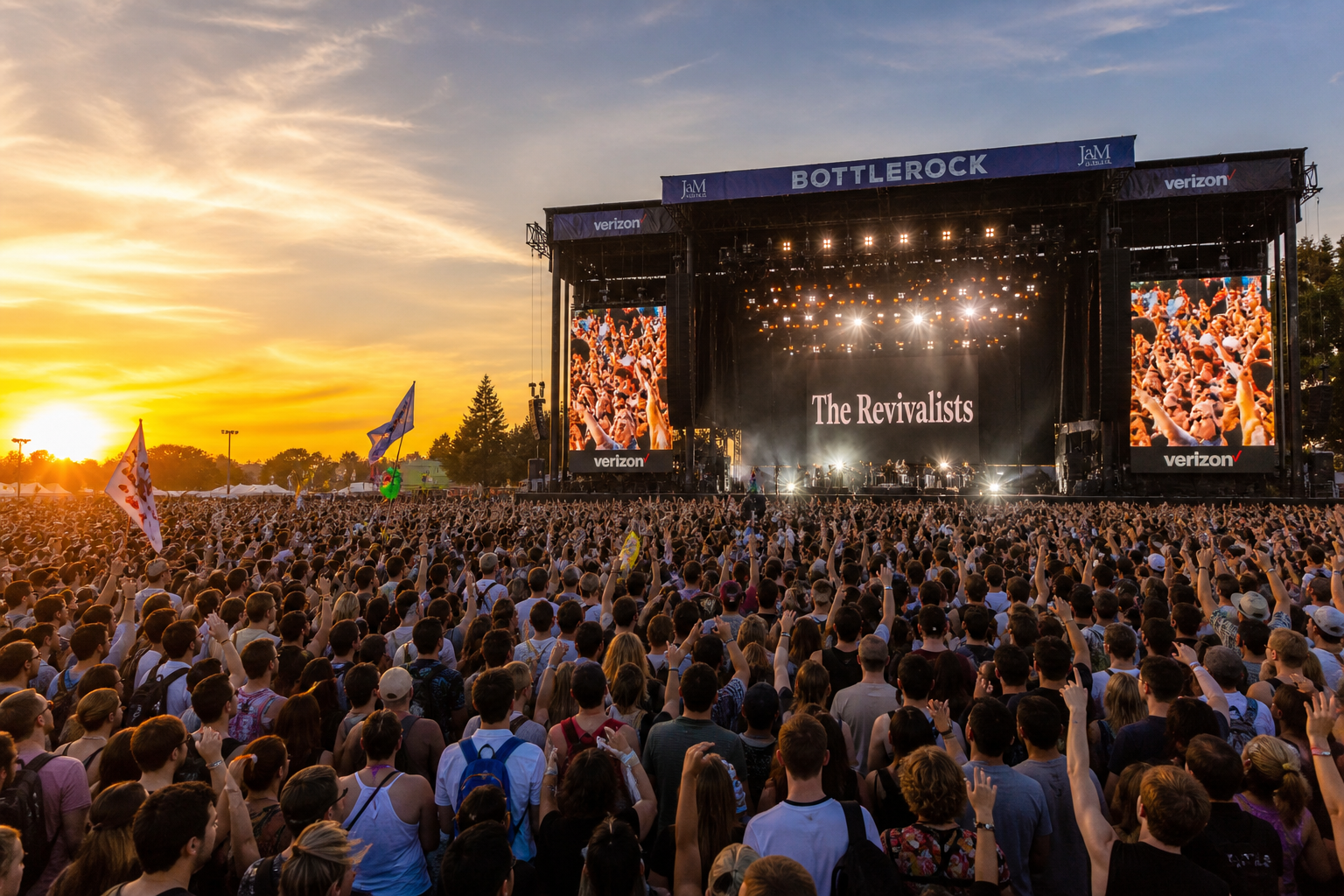 5 Safety Tips Every Event-Goer Should Know
